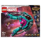 LEGO Marvel, Nowy statek Strażników, 76255