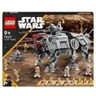 LEGO Star Wars, Maszyna krocząca AT-TE, 75337