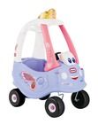 Little Tikes, Cozy Coupe, Fairy, samochód, jeździk