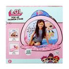 Little Tikes, L.O.L. Surprise, Przenośna scena, namiot