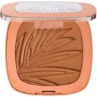 L'Oreal Paris, Bronze To Paradise, 03 Back to Bronze, puder brązujący, 9g