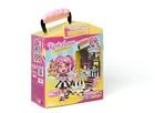 Magic Box Toys Polska, KookyLoos Pop Up Tiffany's Bakery, zestaw z figurką