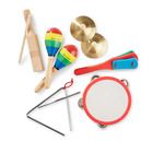 Melissa & Doug, Zestaw muzyczny