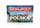 Monopoly. Polska jest piękna 2022, gra ekonomiczna