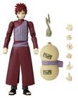 Naruto, Anime Heroes, Gaara, figurka
