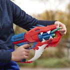 Nerf Dinosquad, Raptor Slash, wyrzutnia i 6 strzałek