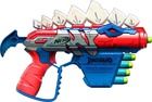 Nerf Dinosquad, Stego-Smash, wyrzutnia i 5 strzałek