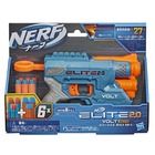Nerf Elite 2.0 Volt, wyrzutnia i 6 strzałek