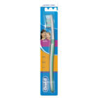 Oral-B, 3 Effect, manualna szczoteczka do zębów, rozmiar 40, średnia