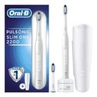 Oral-B, Pulsonic Slim One 2200, szczoteczka elektryczna