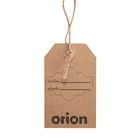 Orion, słoik szklany, 1,85l