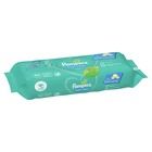 Pampers, Fresh Clean, chusteczki nawilżane, 3-52 szt.