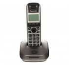 Panasonic, telefon bezprzewodowy KX-TG2511 Dect/Grey