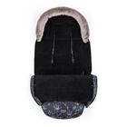 Petite&Mars, Comfy, śpiworek zimowy, 4w1, stylish beauty