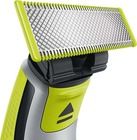 Philips, golarka, Oneblade QP2530/20, jasnozielona