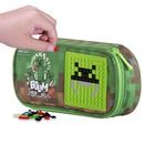Pixie Crew, Minecraft, piórnik, saszetka