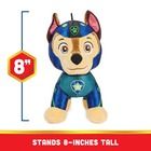 Psi Patrol, Aqua Pup, maskotka Chase, 20 cm