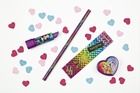 Rainbow High, Fantazyjny zestaw do picia i pisania