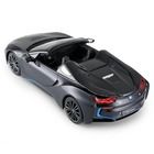 Rastar, BMW I8 Roadster, pojazd zdalnie sterowany, 1:12