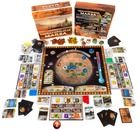 Rebel, Terraformacja Marsa, gra strategiczna