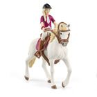 Schleich, Horse Club, Sofia & Blossom, zestaw, 42540