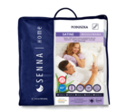 Senna Home, Satine, poduszka, 40-40 cm