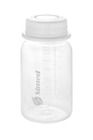 Simed, pojemnik do przechowywania i zamrażania ściągniętego pokarmu, 140 ml, 2 szt.