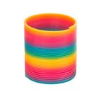 Smiki, tańcząca sprężyna, 4"