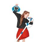 Smily Play, Super Mikrofon 2w1, zabawka interaktywna