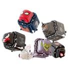 Spider-Man, Battle Cube, Spider-Gwen vs Green Goblin, figurki