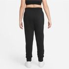 Spodnie dresowe dziecięce, czarne, Nike Sportswear Club Fleece