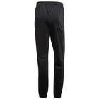 Spodnie dresowe męskie, czarne, Adidas Core 18 Training Pants