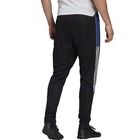 Spodnie dresowe męskie, czarne, Adidas TIRO 21 Track Pant
