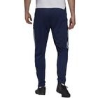 Spodnie dresowe męskie, granatowe, Adidas TIRO 21 Track Pant