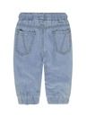 Spodnie jeansowe chłopięce, jasny denim, Tom Tailor