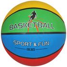 Sportech, piłka koszykowa