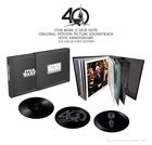 Star Wars: A New Hope (Limited). 3LP