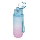 Starpak, bidon, Blue Pink, 750 ml