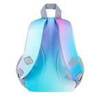 St.Right, plecak mini, Ombre Unicorns