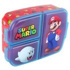 Super Mario, lunchbox