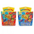 SuperThings, Rescue Force, figurki, 10 szt.
