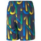 Szorty chłopięce, mix, Puma Neymar Jr Future Printed Short