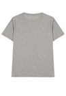 T-shirt chłopięcy, szary, Tom Tailor