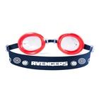 The Avengers, okulary pływackie