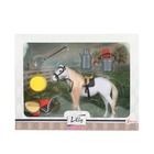 Toi-Toys, Lilly, Koń z akcesoriami, figurka
