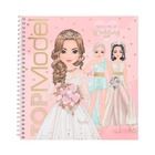 Top Model, Dress Me Up Wedding, zestaw kreatywny