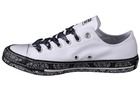 Trampki damskie, białe, Converse X Miley Cyrus Chuck Taylor All Star