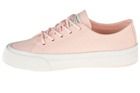 Trampki damskie, jasnoróżowe, Levi's Summit Low S