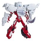 Transformers, Rise of the Beasts, Beast Combiner, Arcee i Silverfang, figurki, 13 cm, 2 szt.