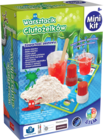 Trefl, Science4You, Warsztacik Glutożelków, mini zestaw kreatywny